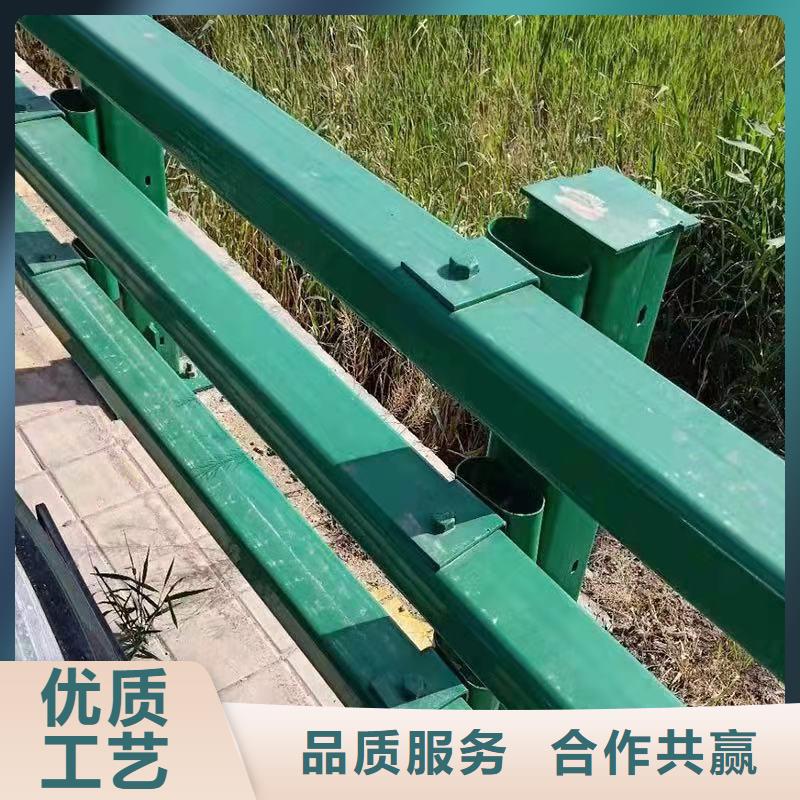 护栏_热镀锌立柱精选好货当地服务商