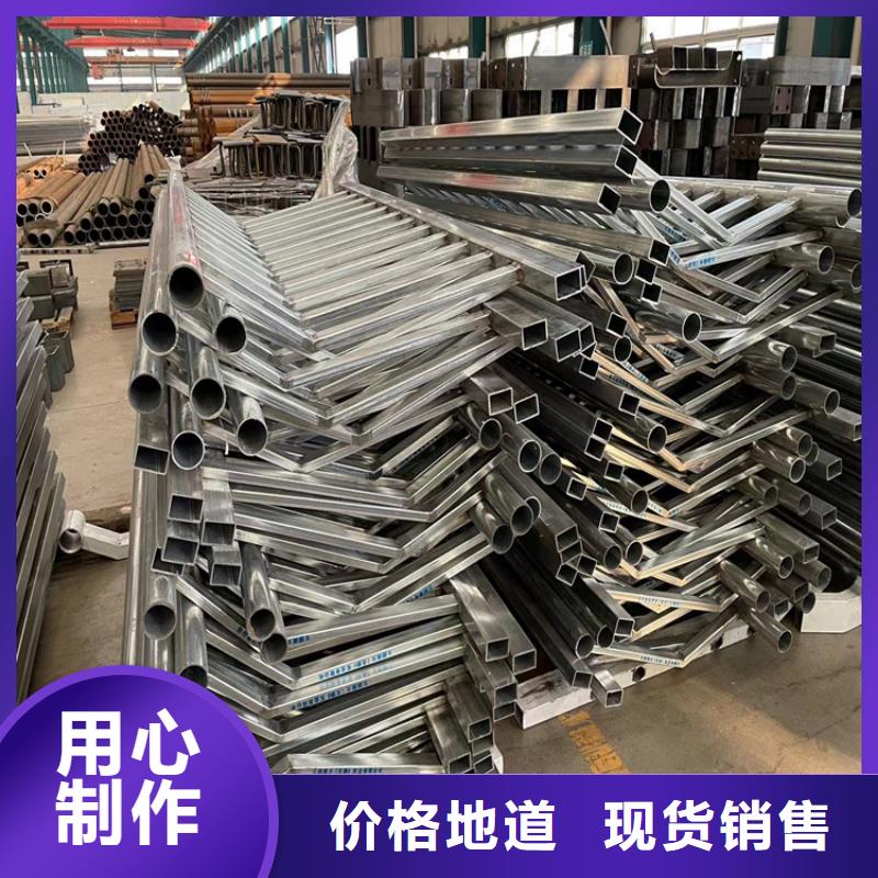防撞桥梁护栏【镀锌波形护栏】讲信誉保质量厂家大量现货