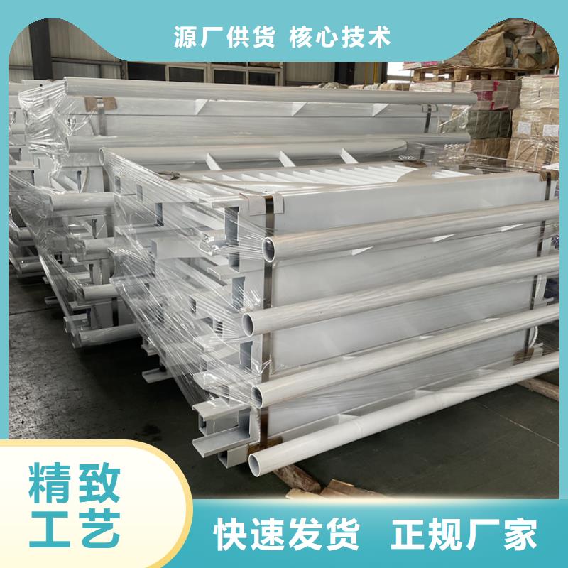 桥梁景观护栏【防撞桥梁护栏】厂家销售产地直销