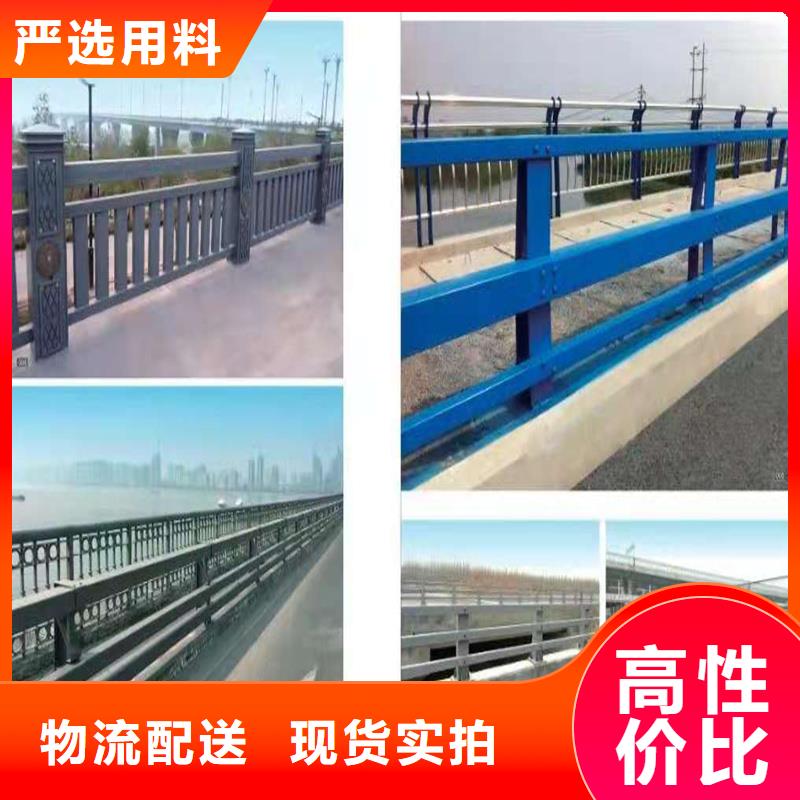 护栏钢板立柱优选好材铸造好品质本地制造商