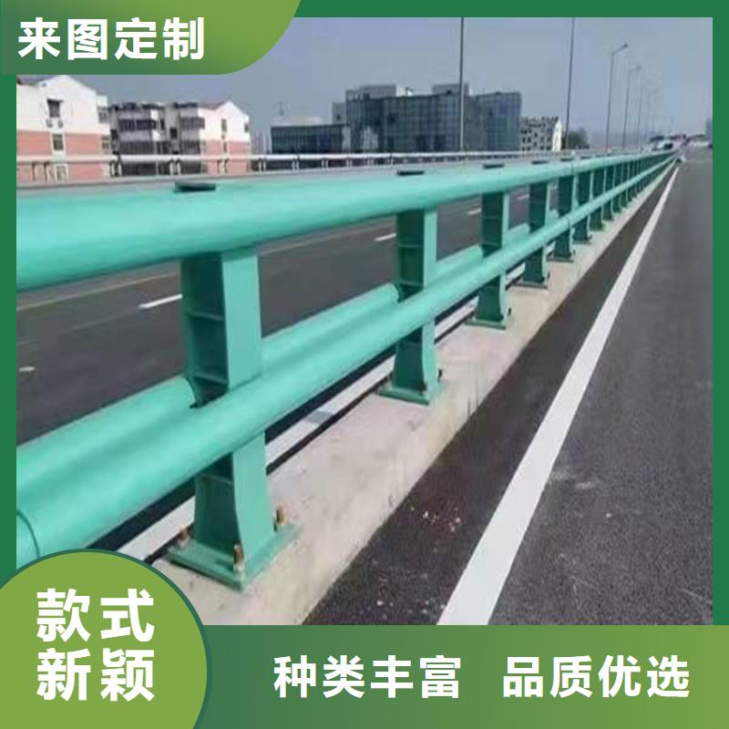 【桥梁护栏-M型防撞护栏量大更优惠】当地品牌