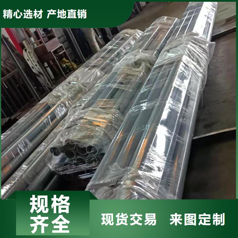 护栏桥梁护栏厂家细节展示一站式采购