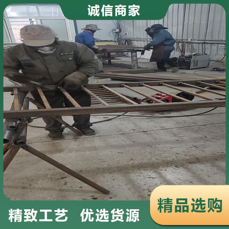 护栏不锈钢护栏一手货源源头厂家应用范围广泛