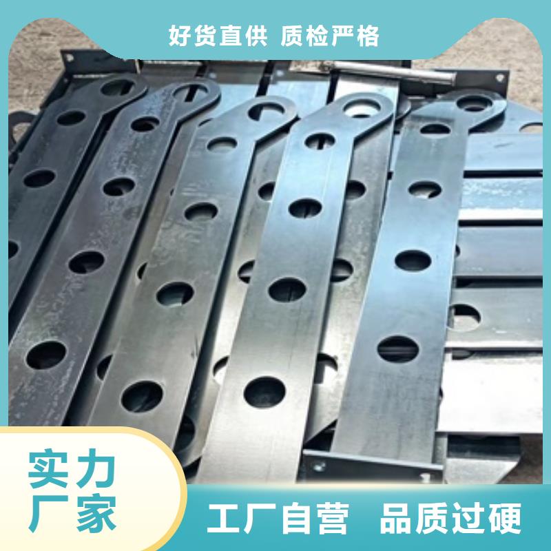 护栏,【河道护栏】高品质诚信厂家经验丰富品质可靠