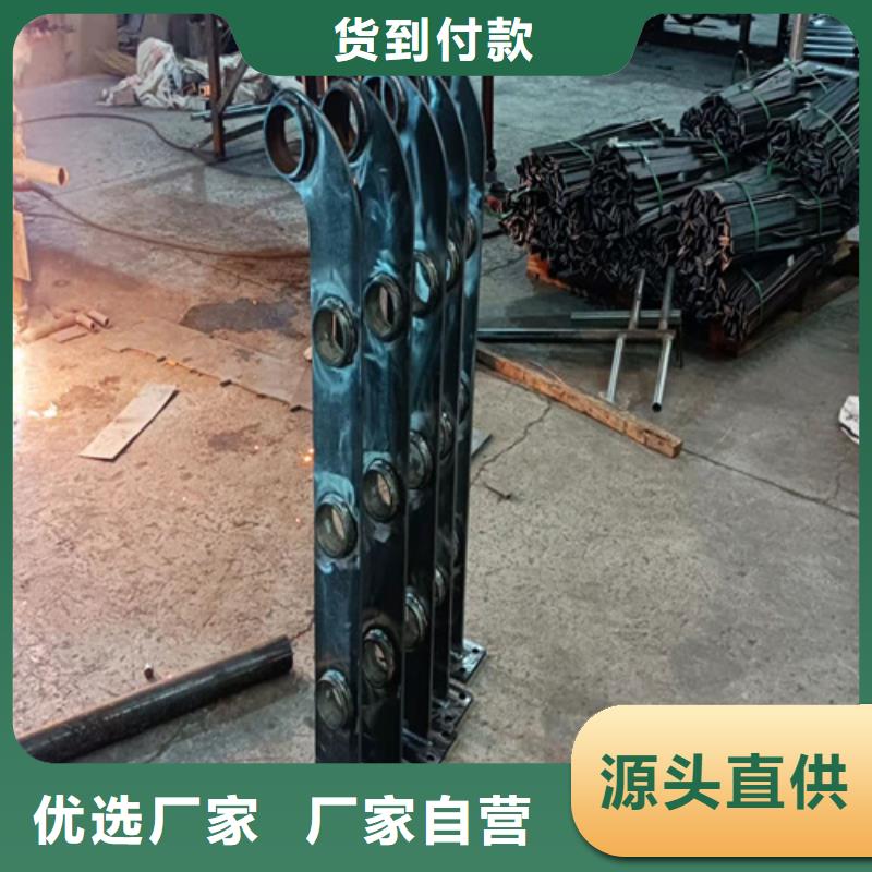 ​桥梁护栏_道路隔离护栏品质之选当地经销商