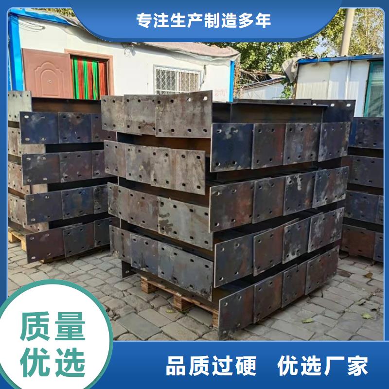 高速环波梁护栏-热销优选原材