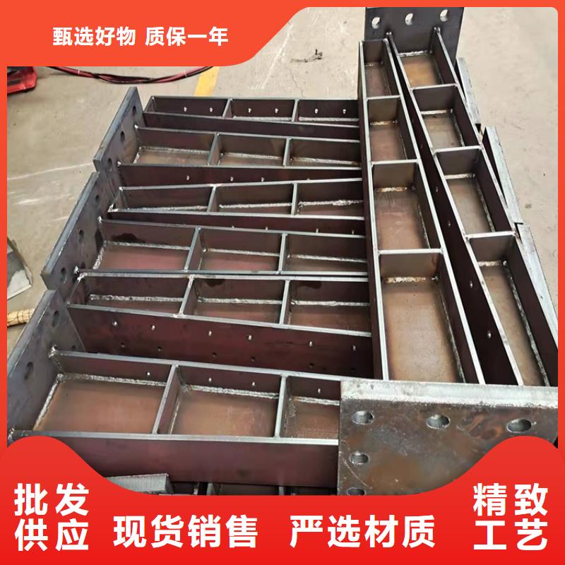 护栏河道护栏厂诚信经营优良工艺
