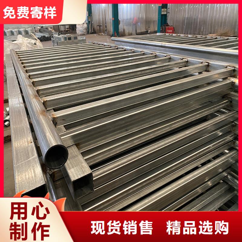 性价比高的桥梁防撞栏杆厂家精品选购