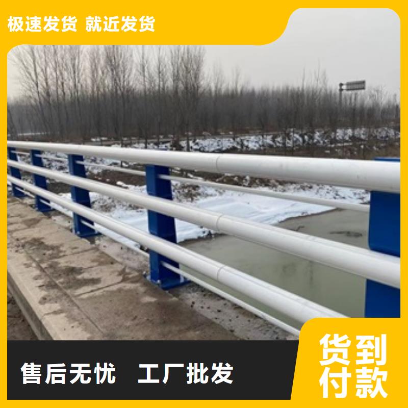 桥梁护栏_LED防护栏杆品牌大厂家工厂采购