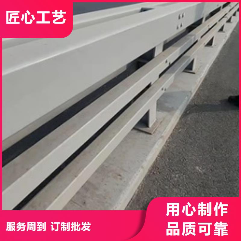 桥梁防护景观护栏公司地址现货