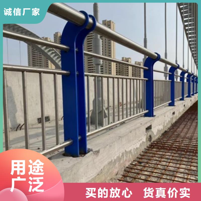 桥梁机动车道护栏-您的优选厂家十分靠谱