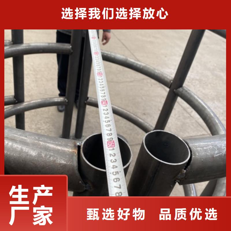 1不锈钢复合管厂家直营本地服务商