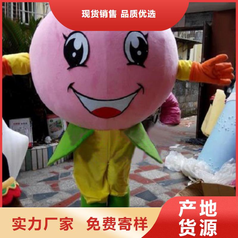动漫服装,【卡通人偶服装定制玩偶服定做制作厂家】每个细节都严格把关一周内发货