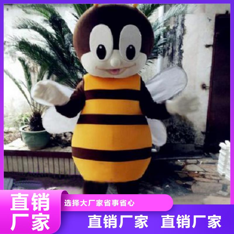 卡通人偶服装定做厂家,玩偶道具发货快满足多种行业需求