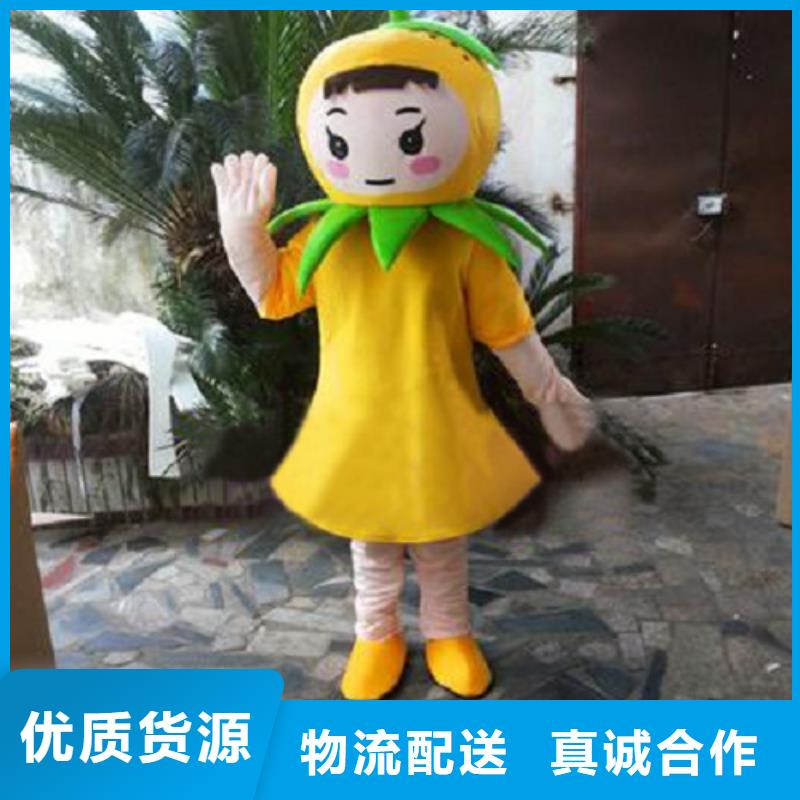 人偶服装订做定制厂家,玩偶服娃娃种类多优质原料
