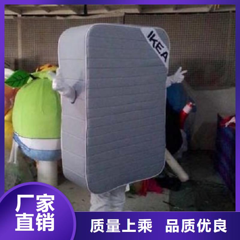 卡通卡通人偶服装定制玩偶服定做制作厂家满足多种行业需求买的放心