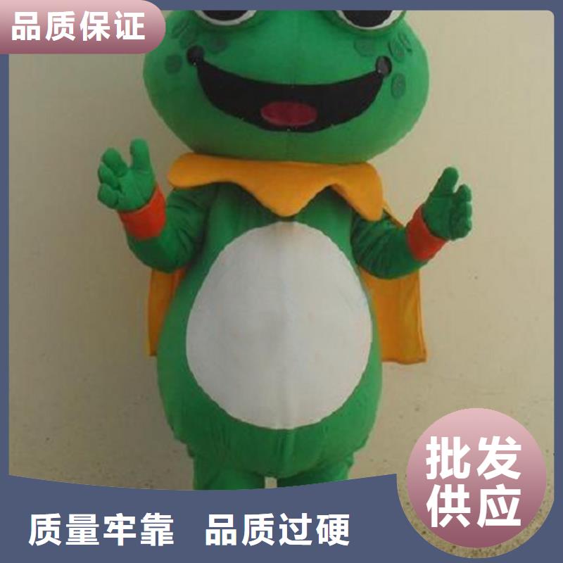 卡通人偶服装定制厂家,毛绒公仔工艺高实力厂商