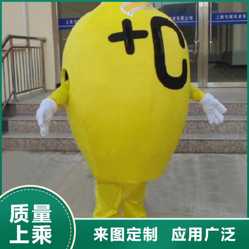 卡通人偶服装定做厂家,玩偶吉祥物口碑好好品质经得住考验