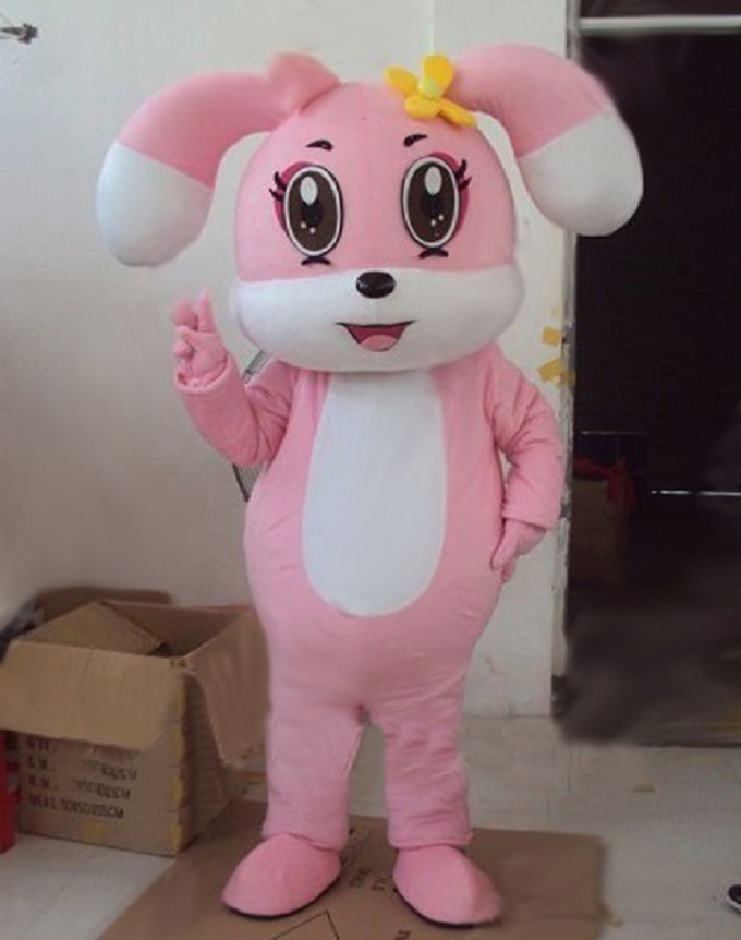 人偶服装订制定做厂家,动漫玩偶服货号多