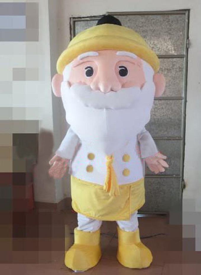 人偶服装制作定做厂家,毛绒玩偶服做工细