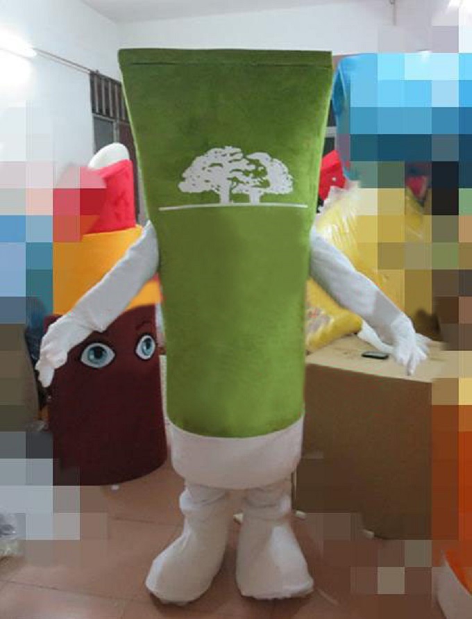 行走人偶服装定制厂家,动漫玩偶服手艺好