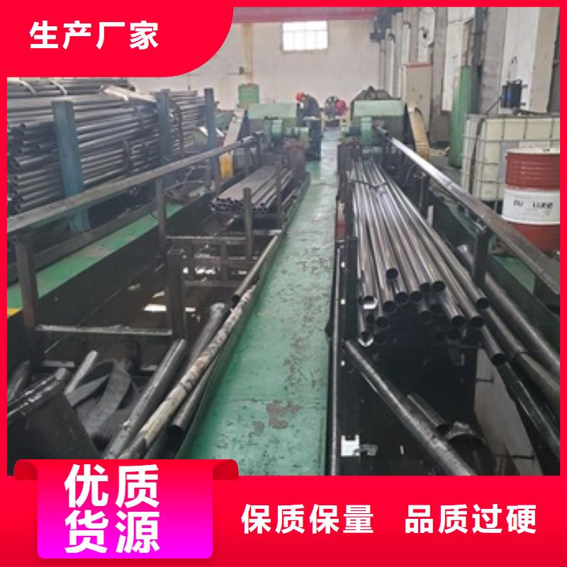 精密管45号厚壁无缝管好货直销不只是质量好