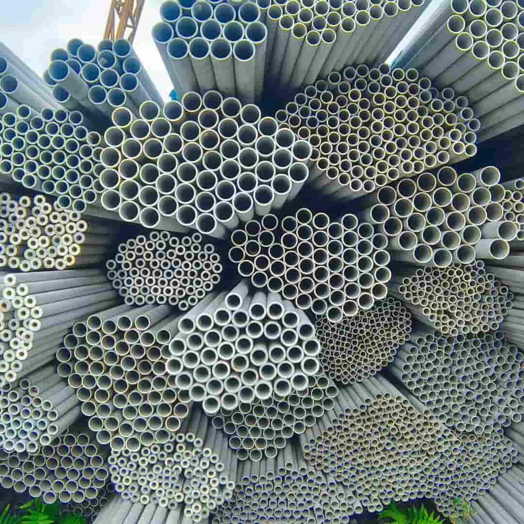 厂家定制316L不锈钢管
