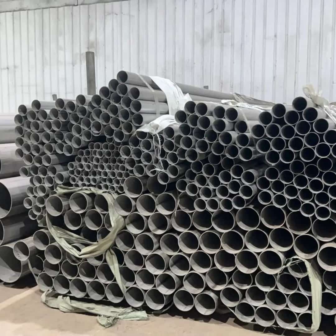 S32205不锈钢管品质卓越
