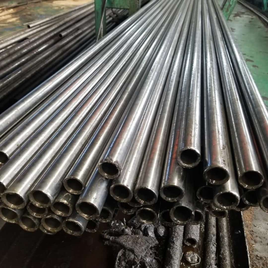 精密管用途广泛