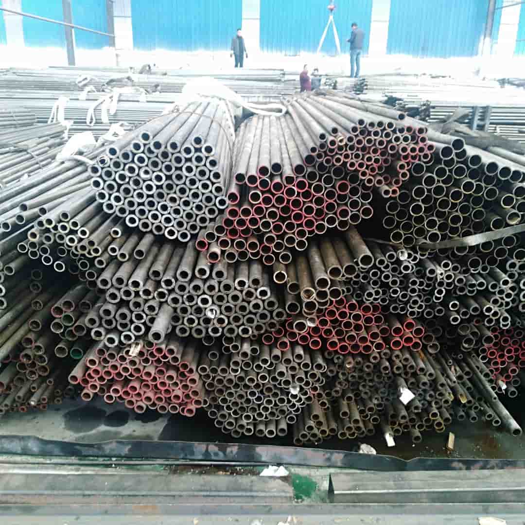 精密管源头工厂量大优惠