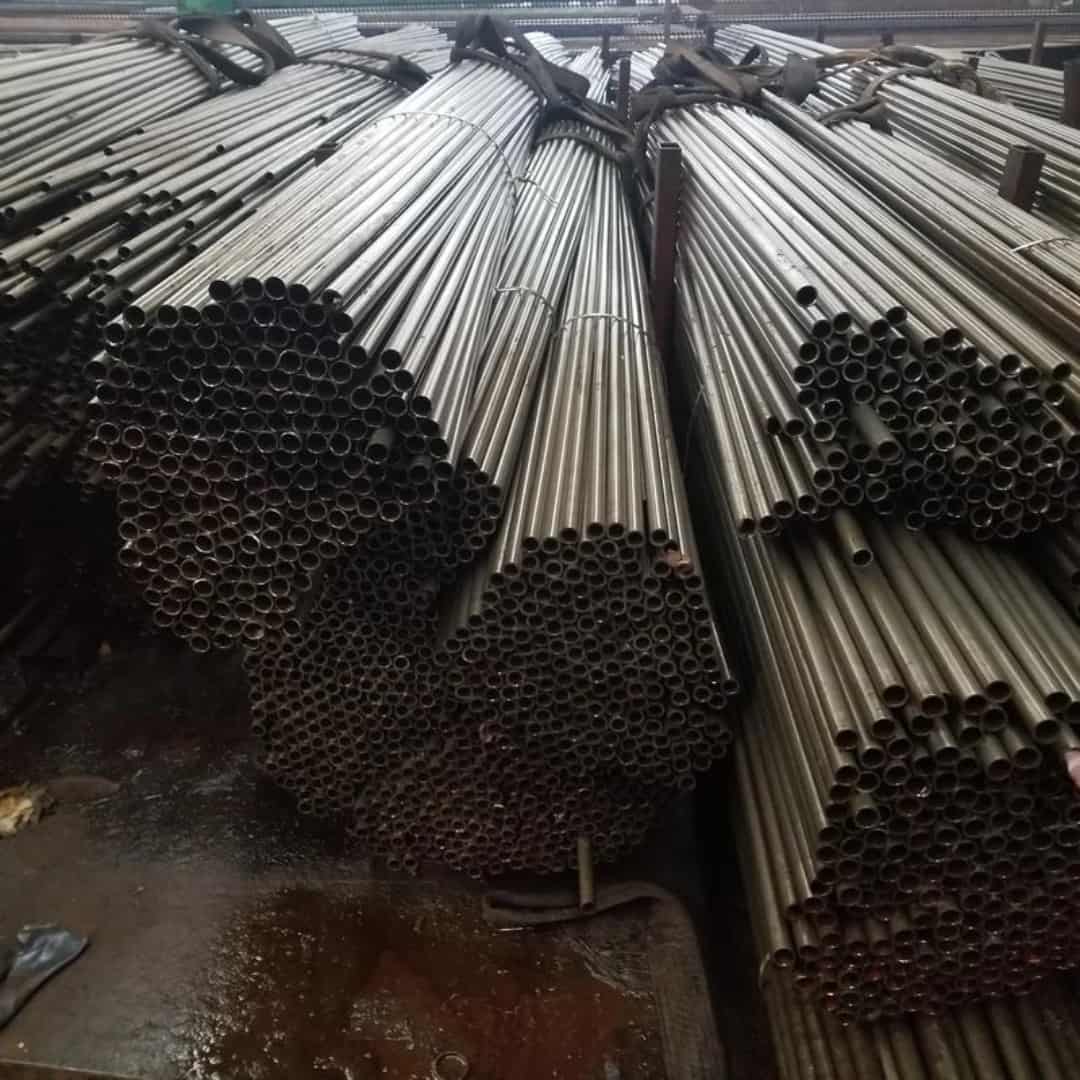 精密管实力商家