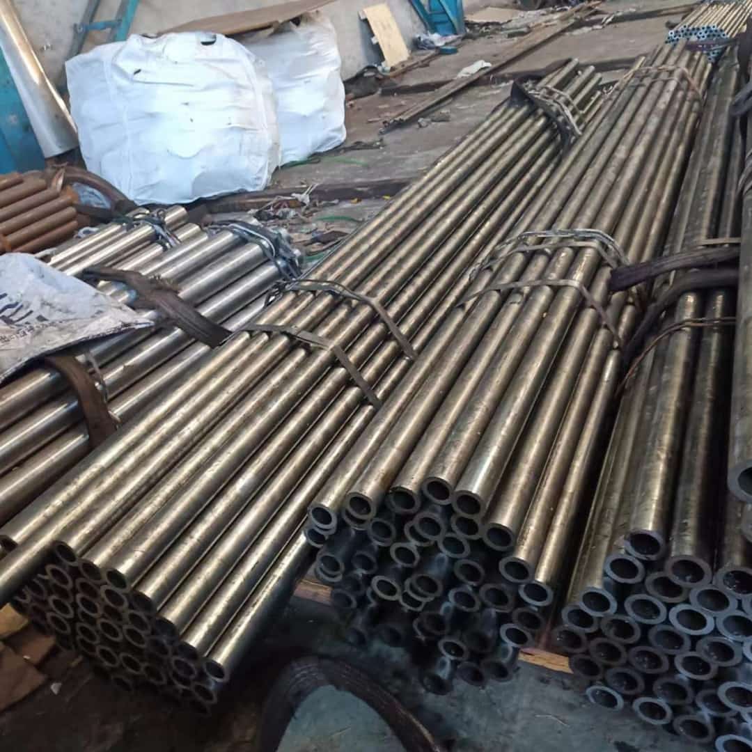 精密管用途广泛