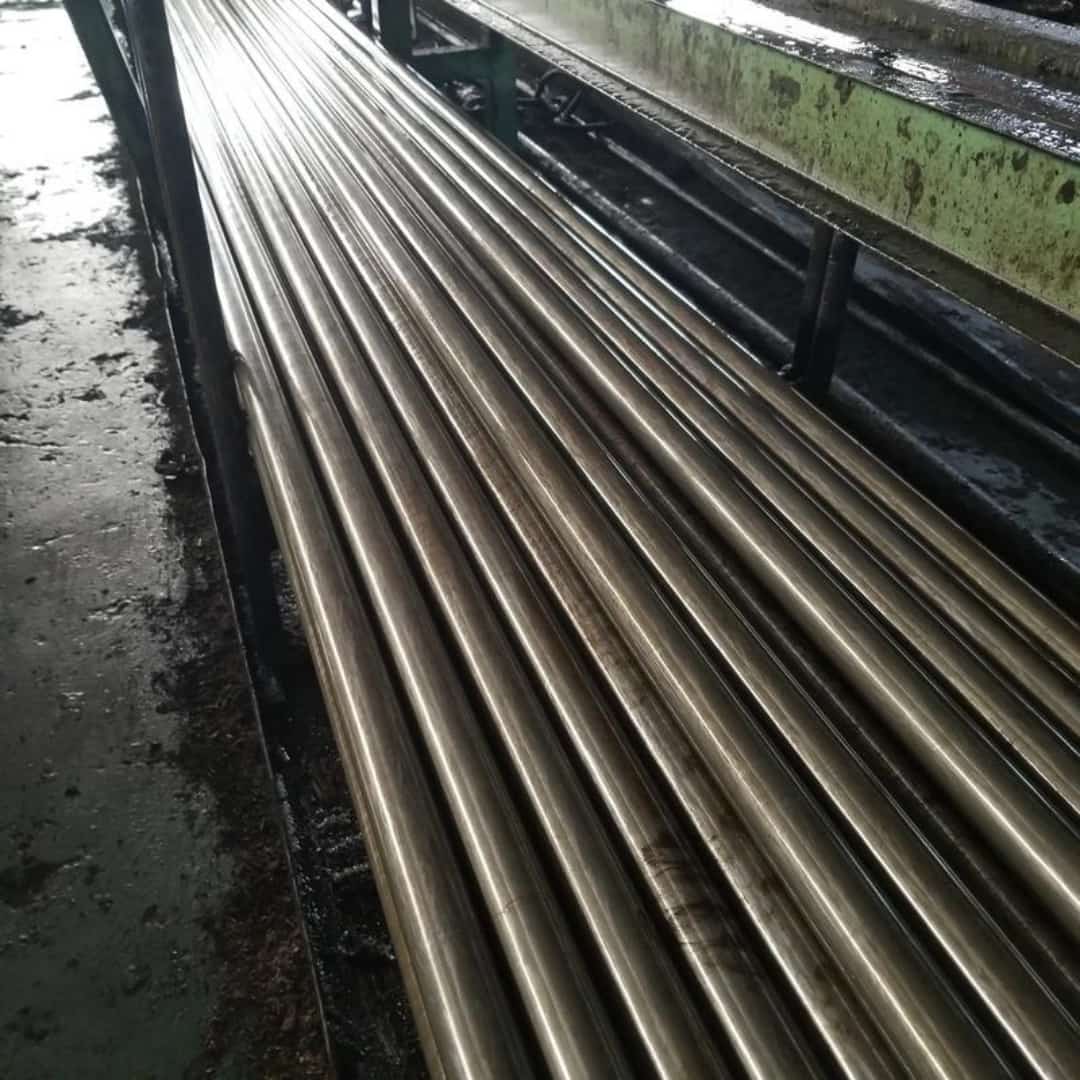 精密管支持大批量采购