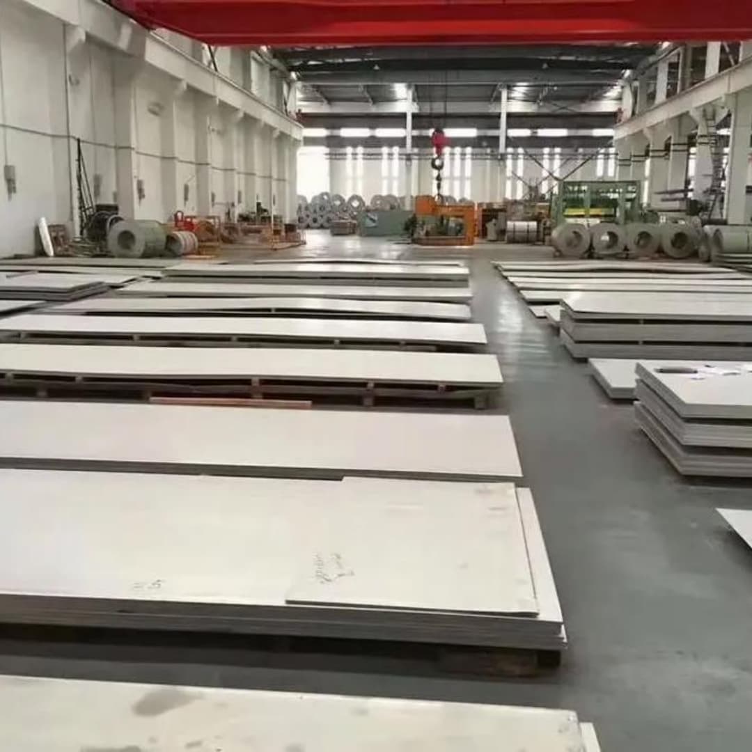 不锈钢板实力优品