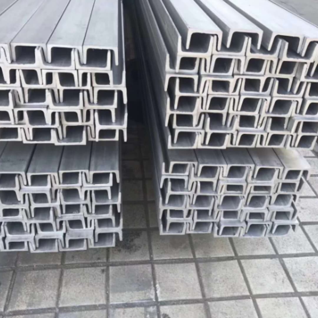 18#槽钢实力厂商