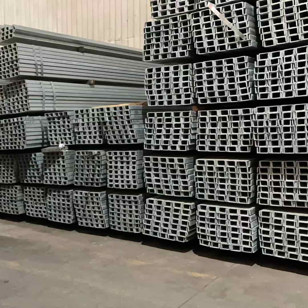 不锈钢角钢用品质赢得客户信赖
