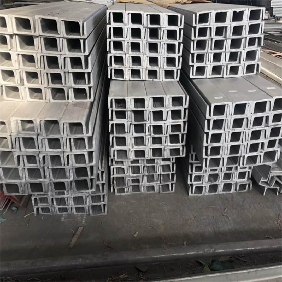  不锈钢角钢精致工艺