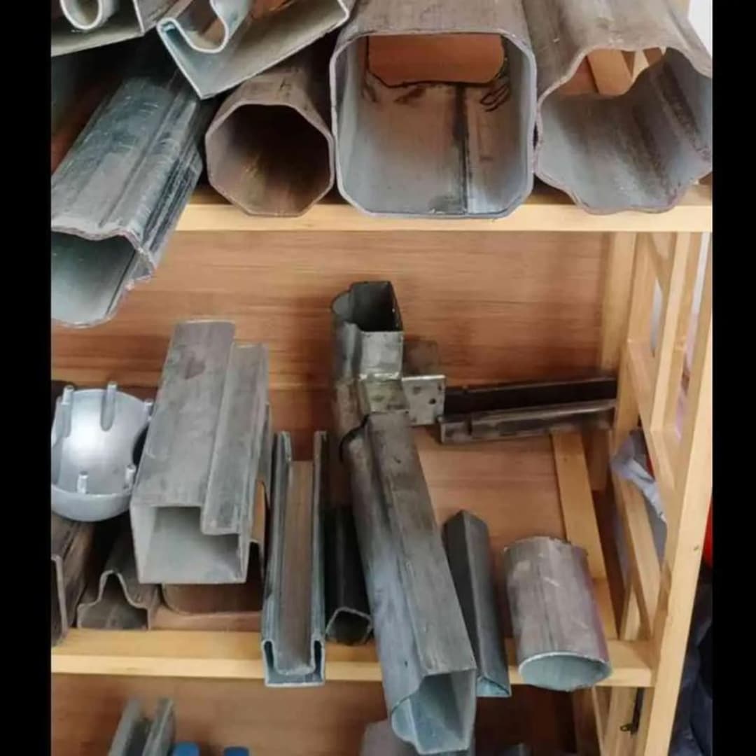 异型管40Cr无缝钢管源头采购