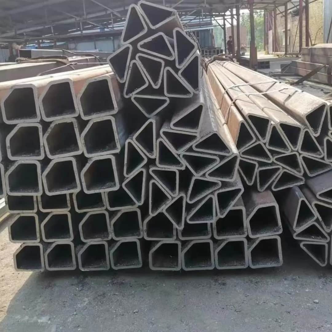 异型管多年行业积累