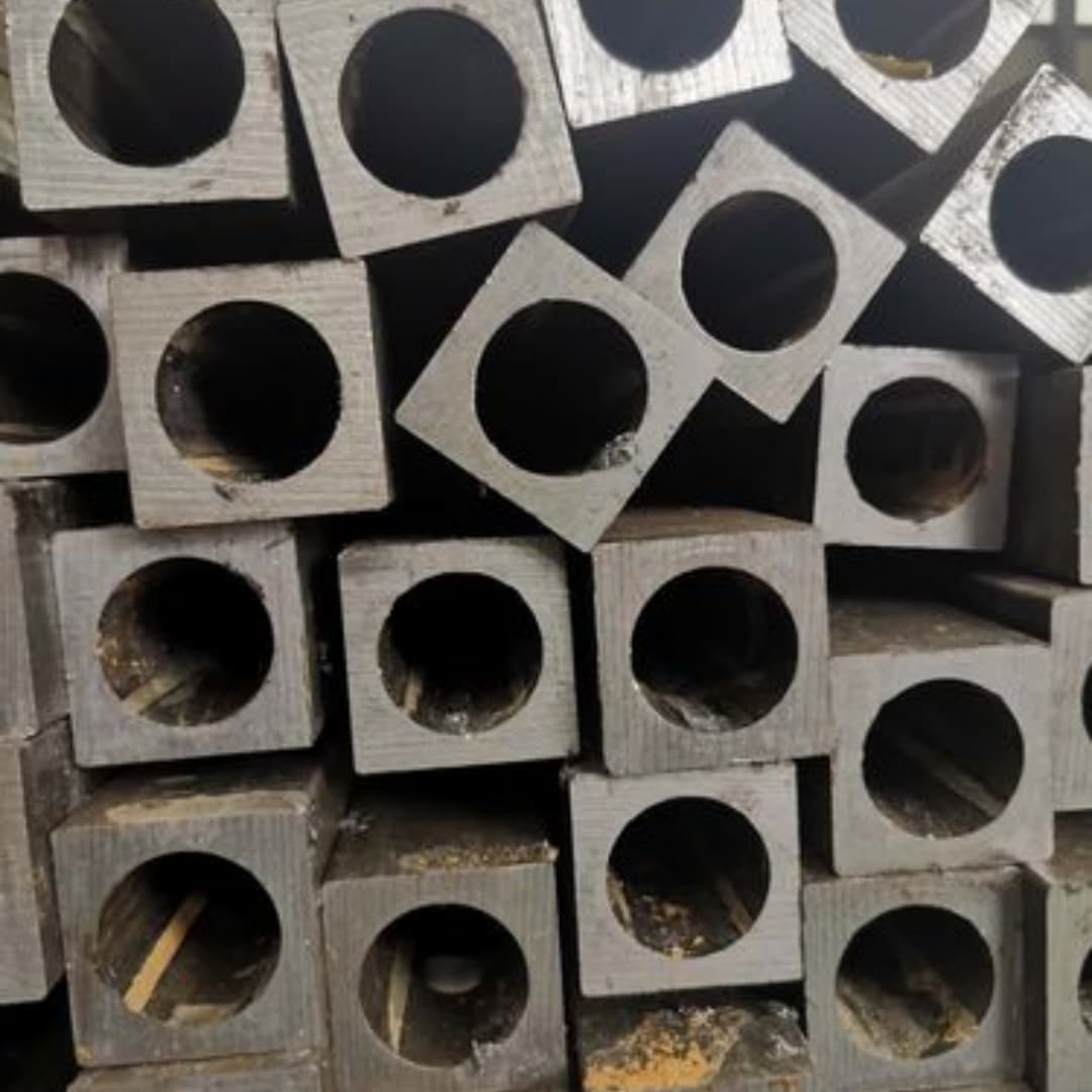 异型管精密无缝钢管工厂自营源厂直接供货