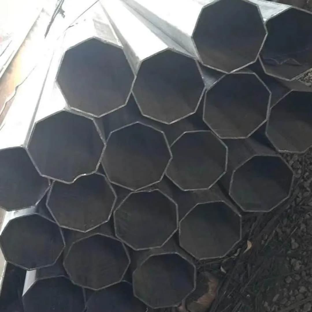 异型管助您降低采购成本