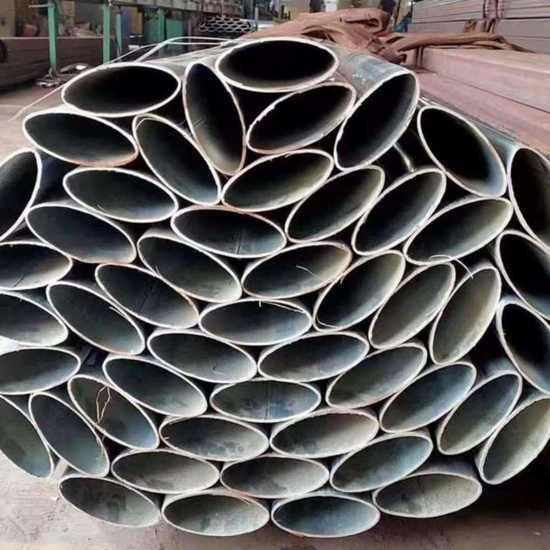 异型管客户信赖的厂家