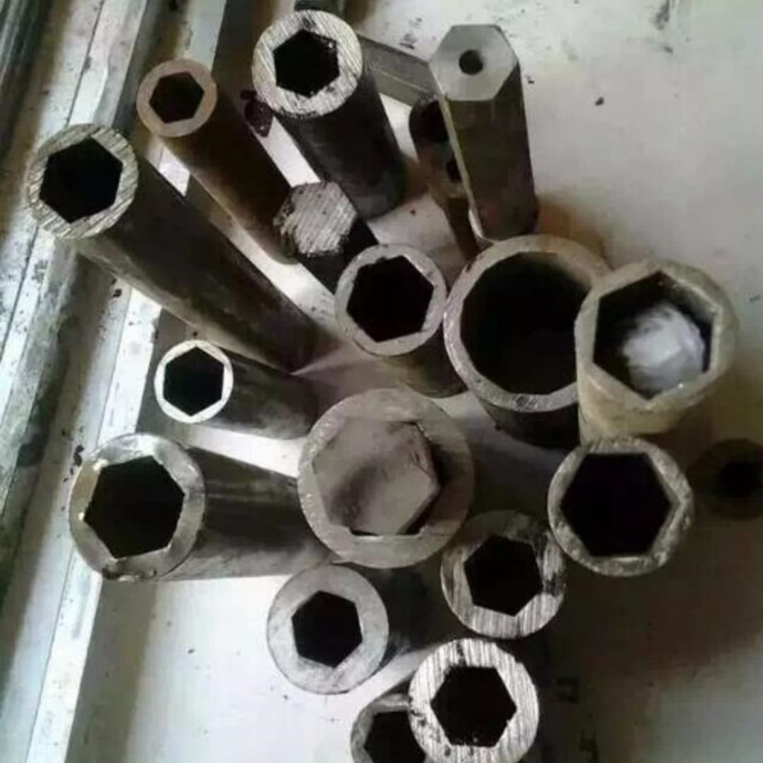 异型管拥有多家成功案例
