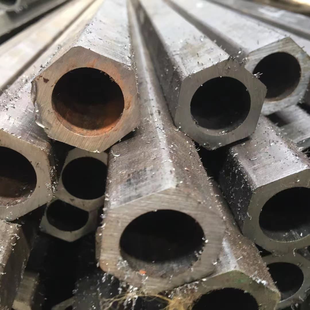 异型管_钢管多种场景适用满足客户需求