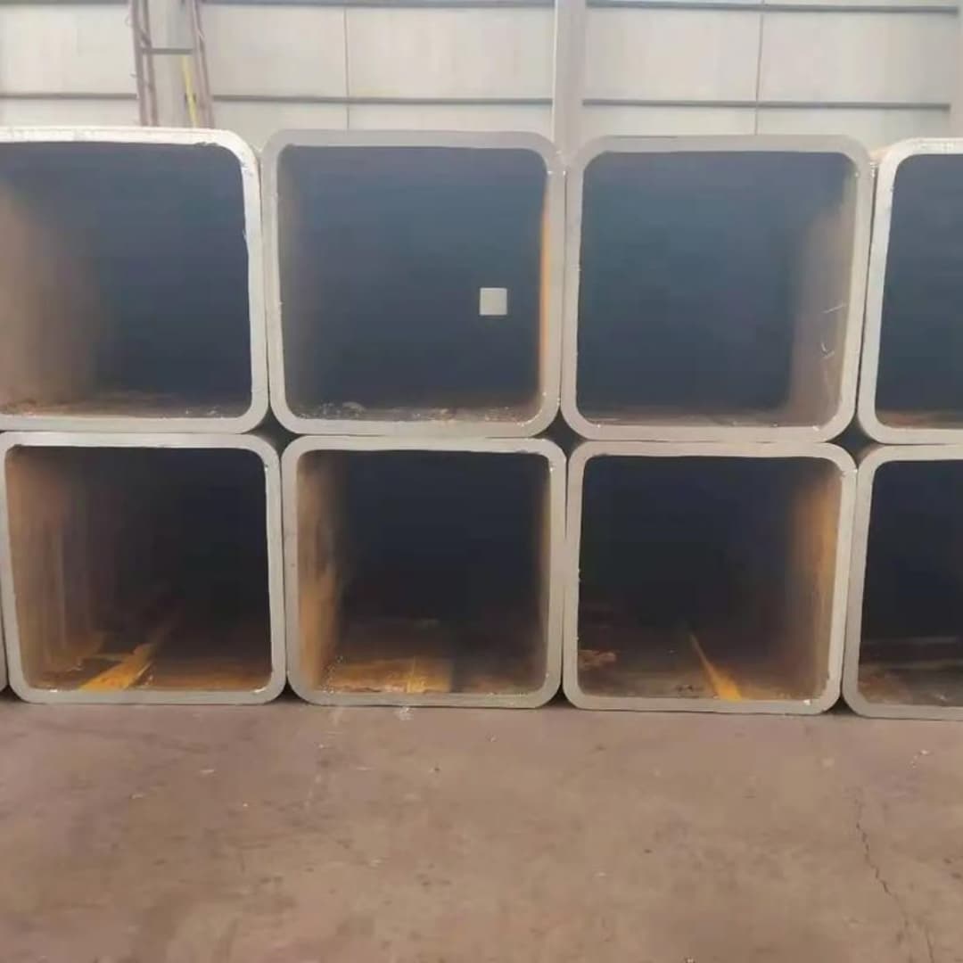 方管细节之处更加用心可零售可批发