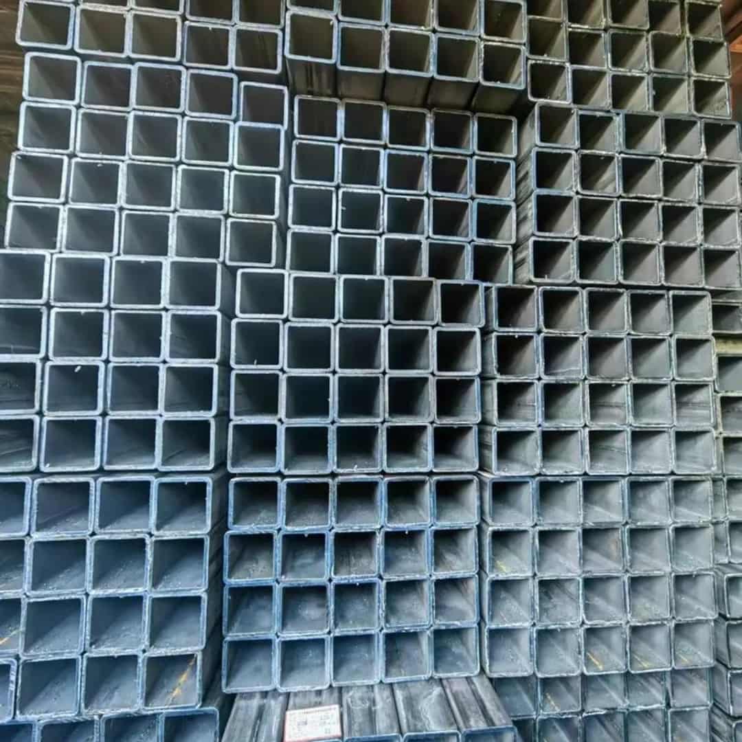 方管厂家销售