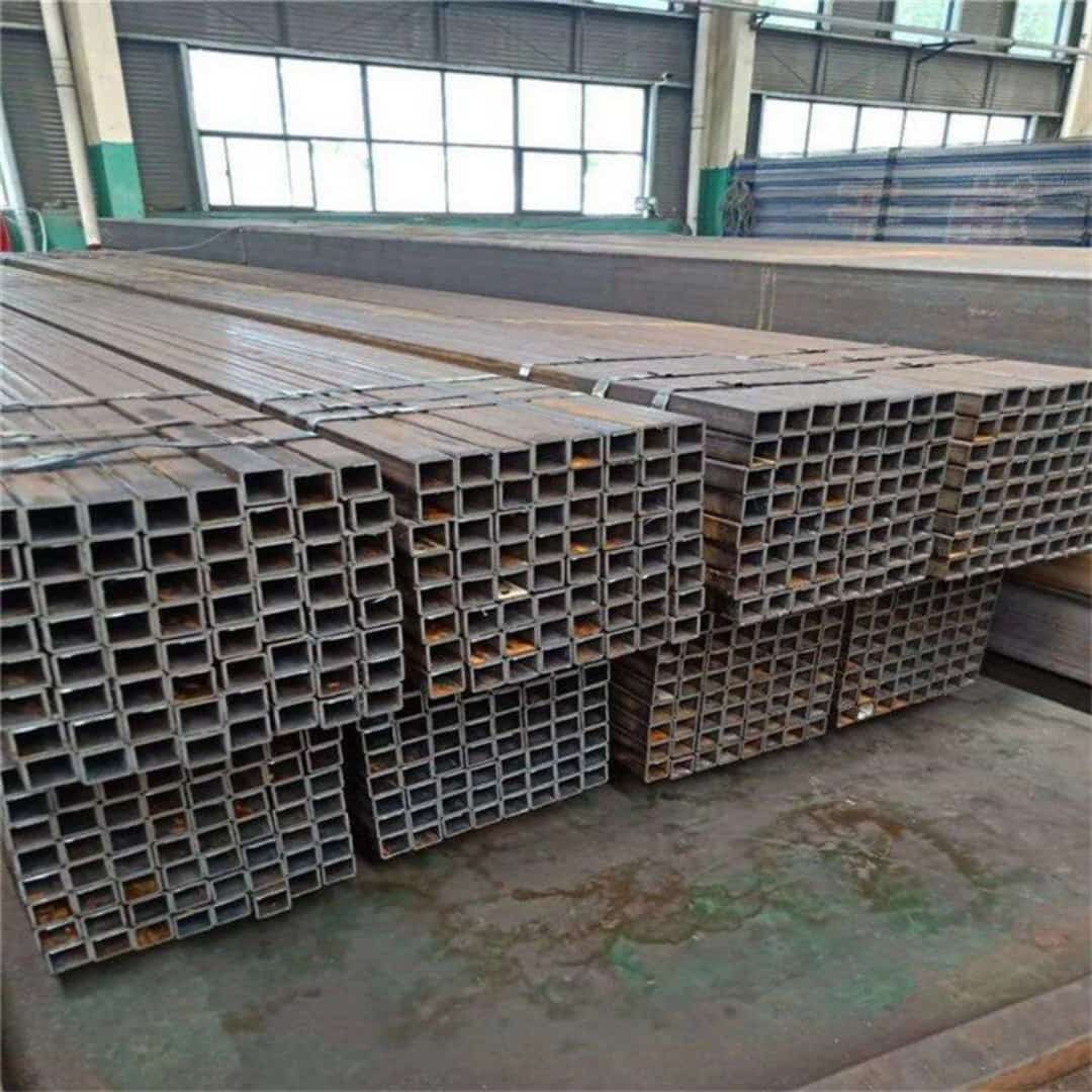 方管实拍品质保障
