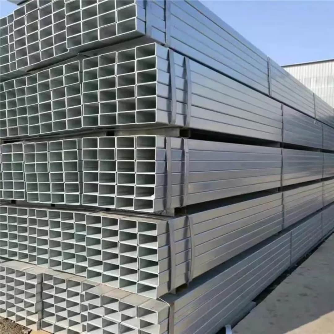 方管详细参数