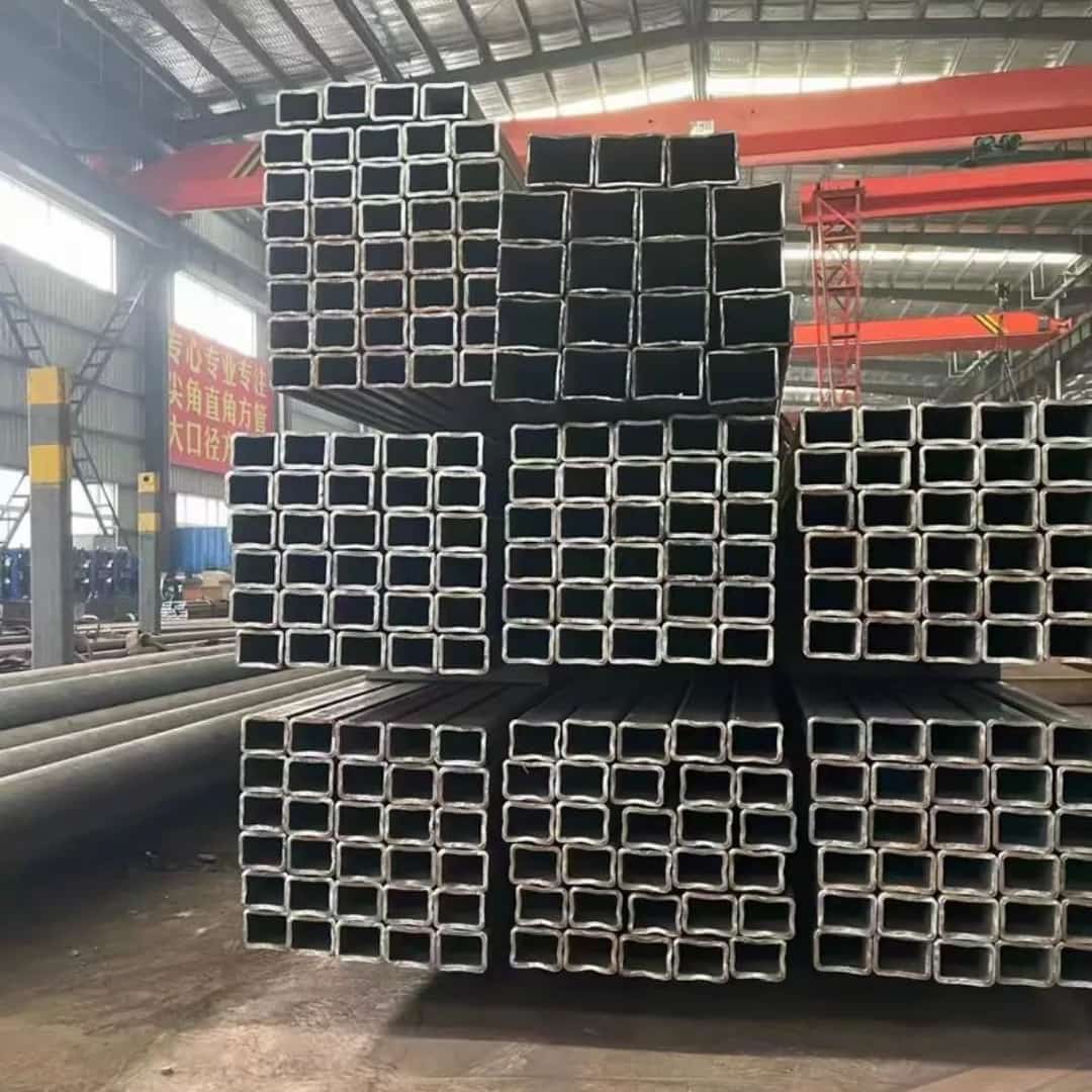 方管保障产品质量