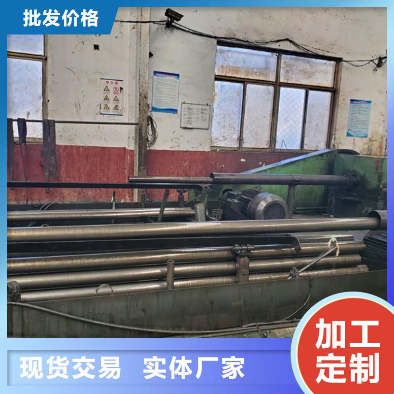 精密钢管产品就是好用款式多样